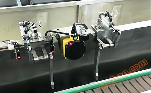 RFID技术应用于工业产线管理