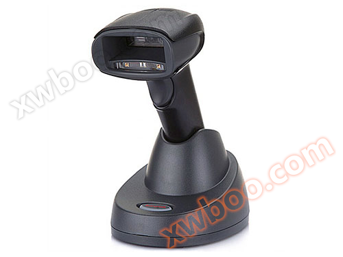 Honeywell 1902 série 2D bezdrátové skenovací pistole