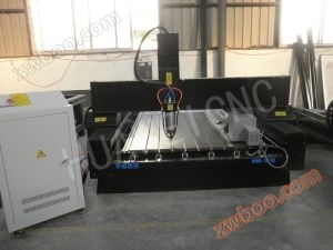 Machine de gravure sur pierre HW - 1318