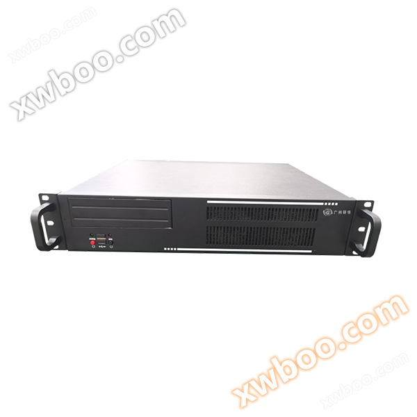 IPC-H2KX11-ZX 2U 메가코어 고성능 랙 컨트롤러