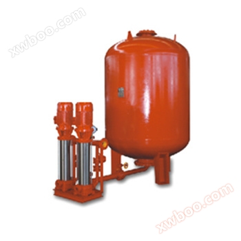 Brandutrustning för nödförsörjning