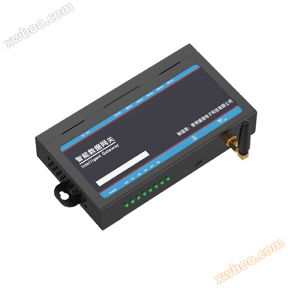 WG315-MBUS/G Intelligent Data Gateway