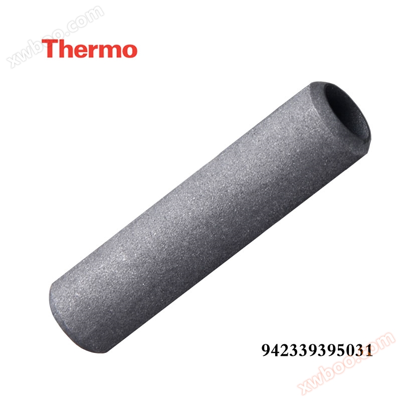 Tubo de grafite Thermo