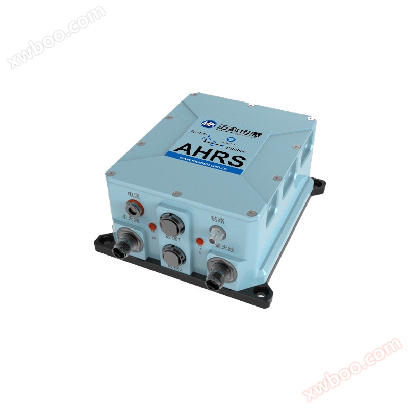 MK-GNSS360 Měření satelitní navigace